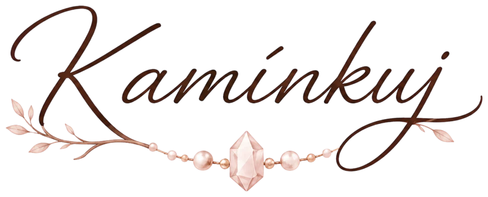 Kamínkuj